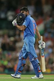 Manish Pandey